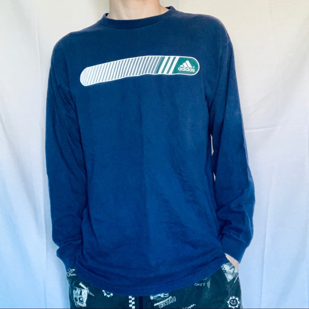 Vintage Adidas Longsleeve